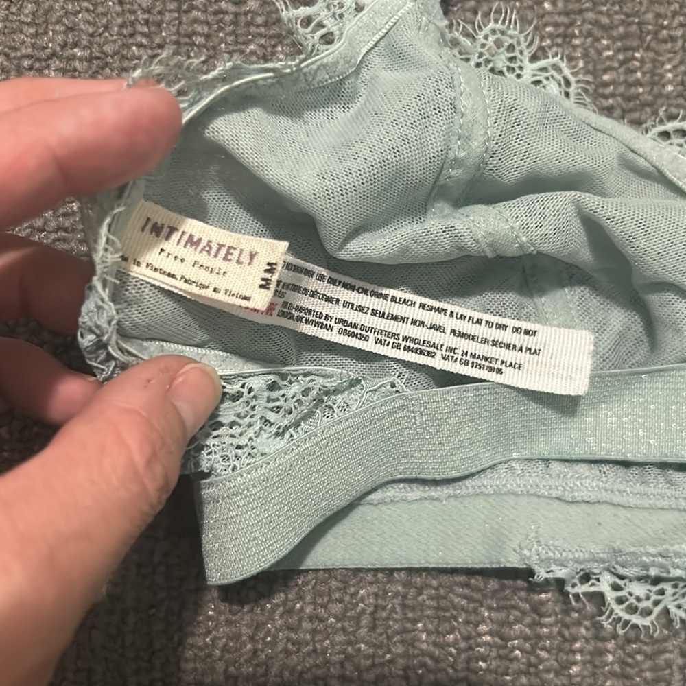 Free People bralette - Picture 4 of 4